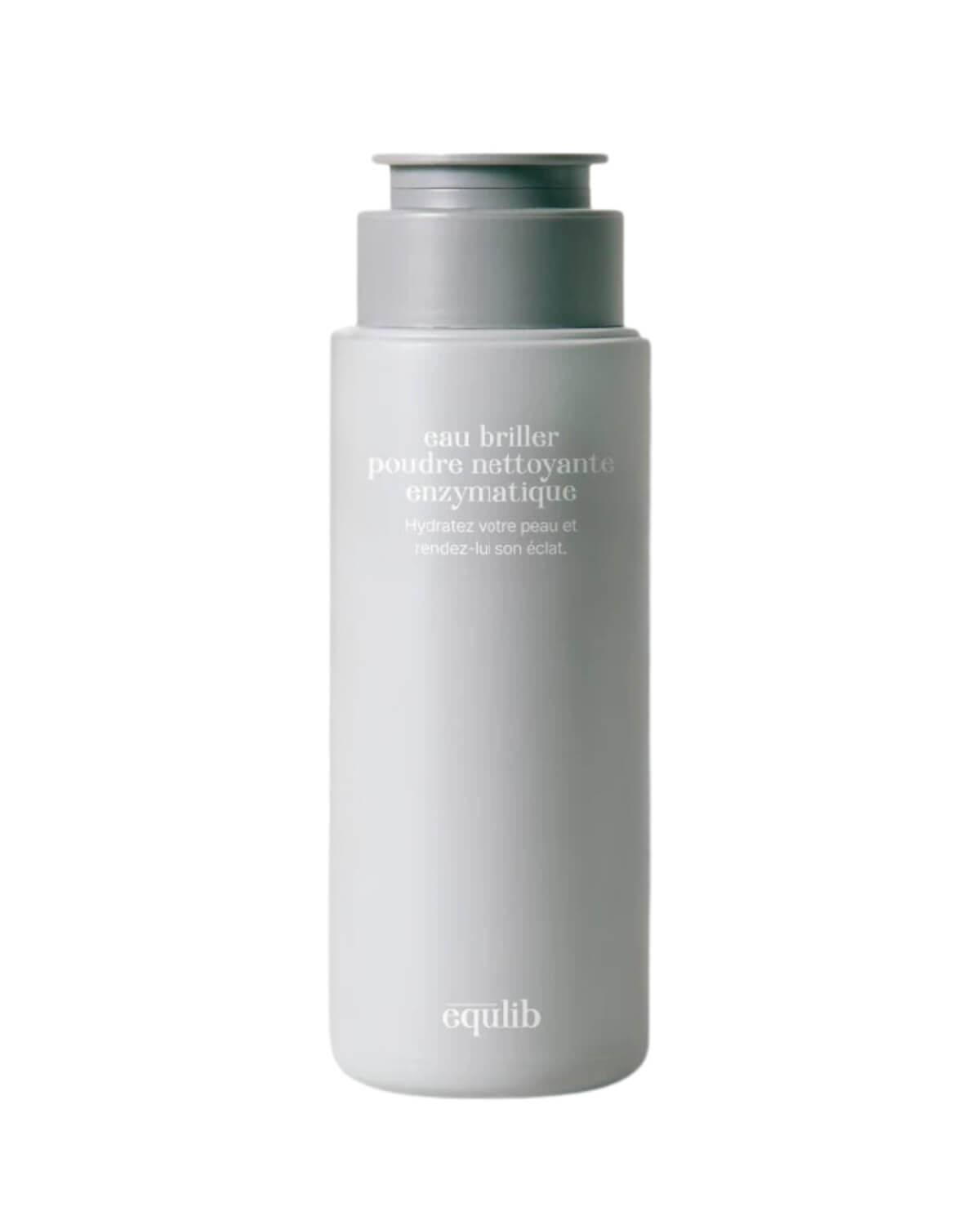 Eau Briller Enzyme Clay Powder Wash