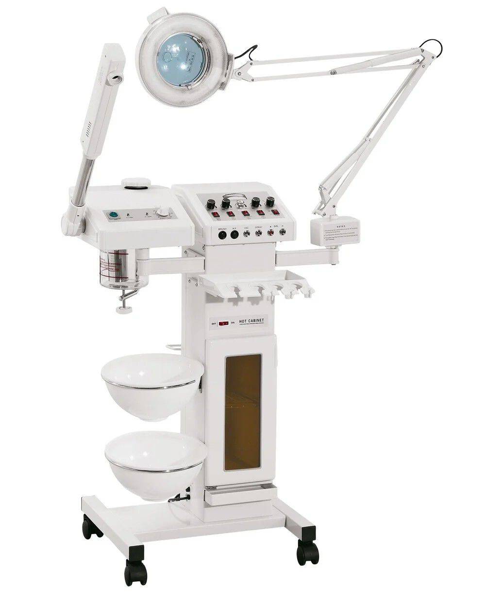 10 in 1 Skin Care Machine