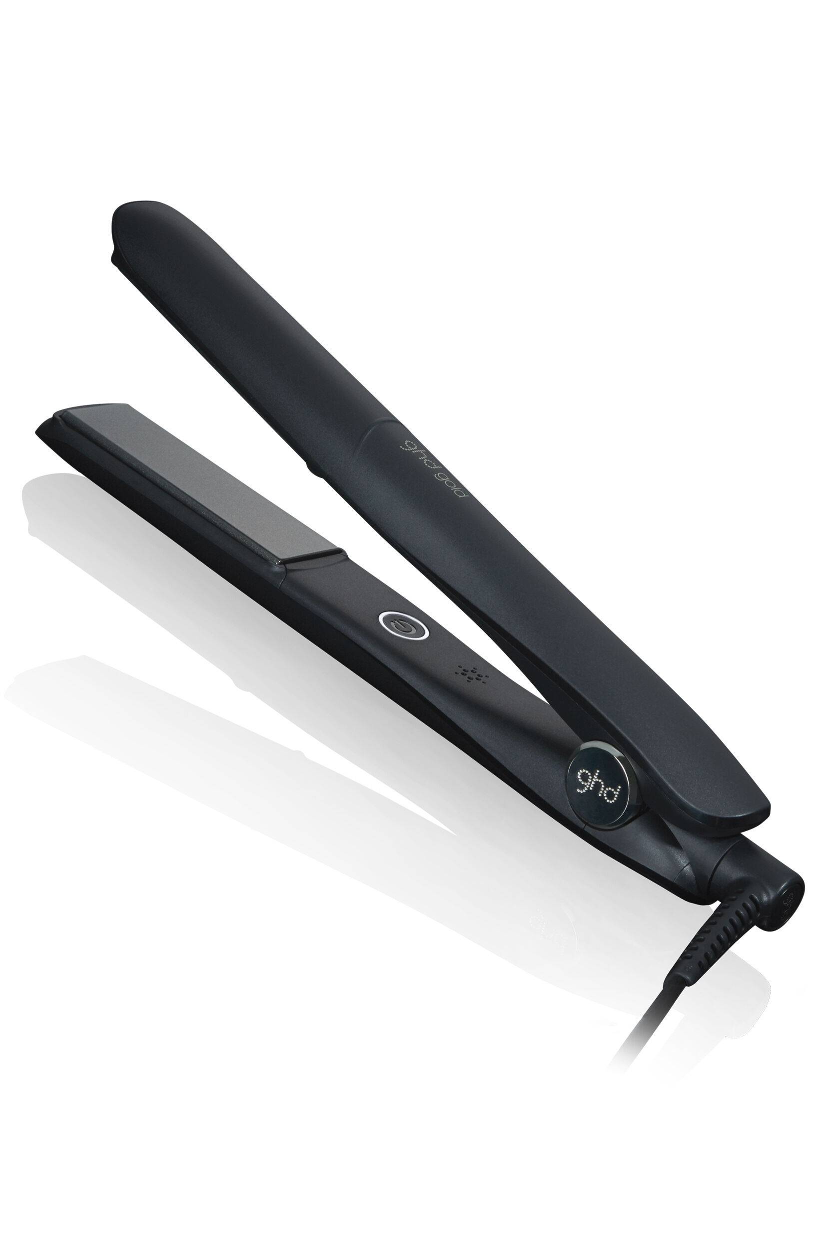 Gold 1" Flat Iron