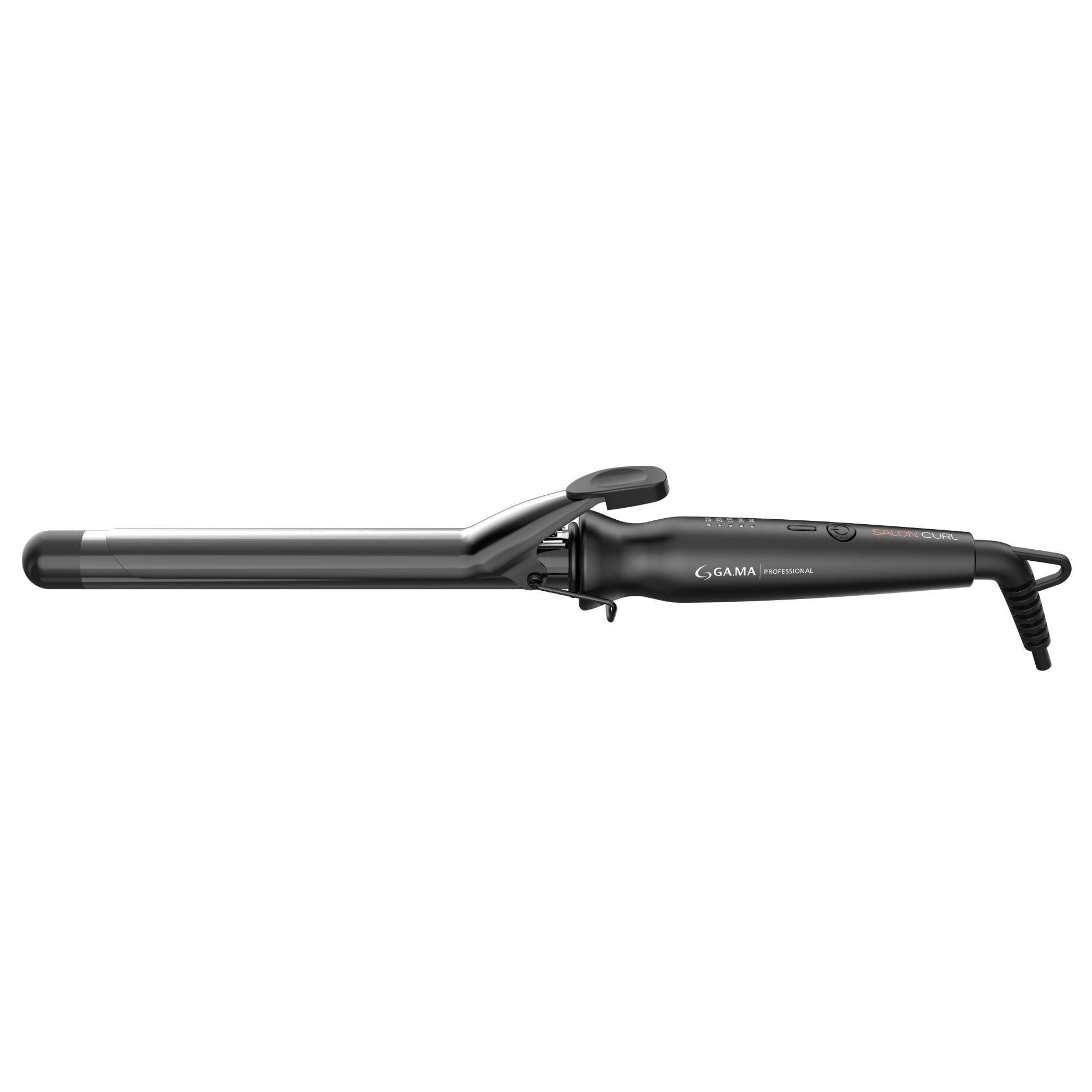 Classic Curling Iron  1in Salon Curl