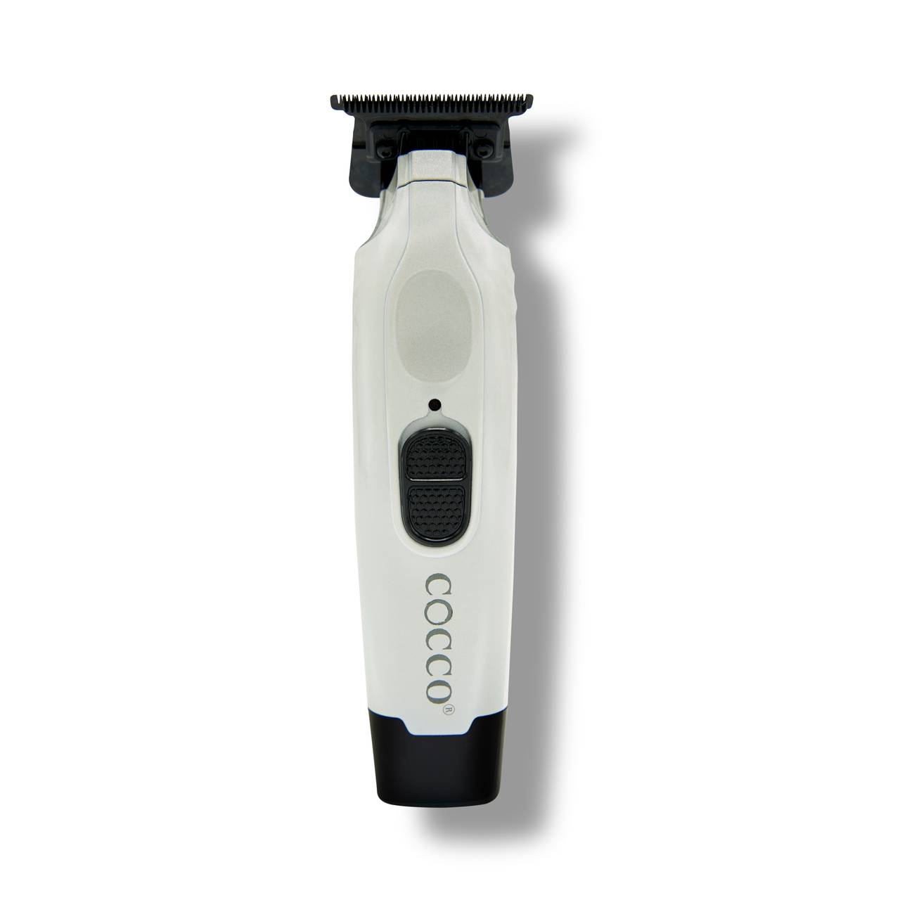 Veloce Pro Trimmer (Pearl White)