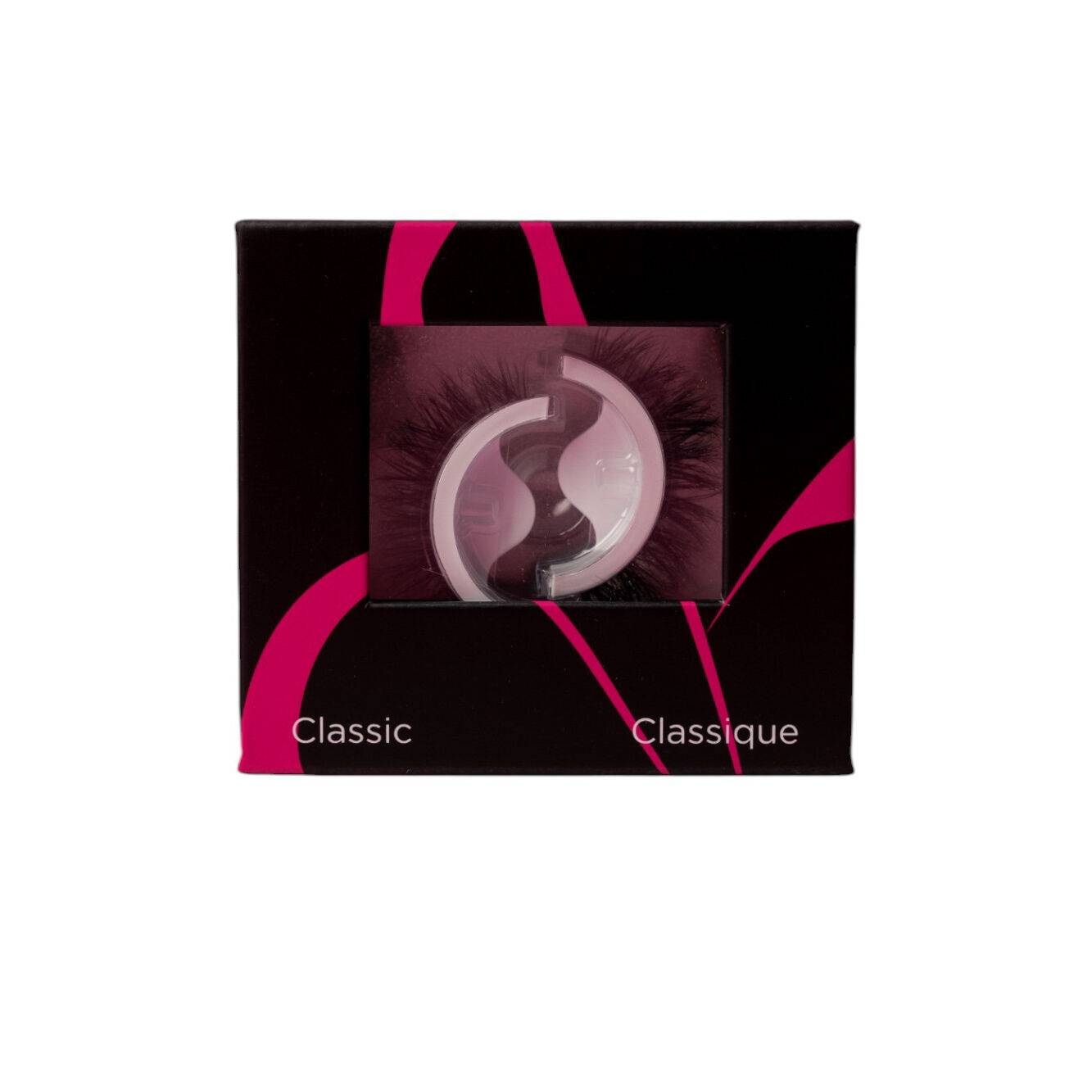 Classic Individual Self-Stick Lash Bands