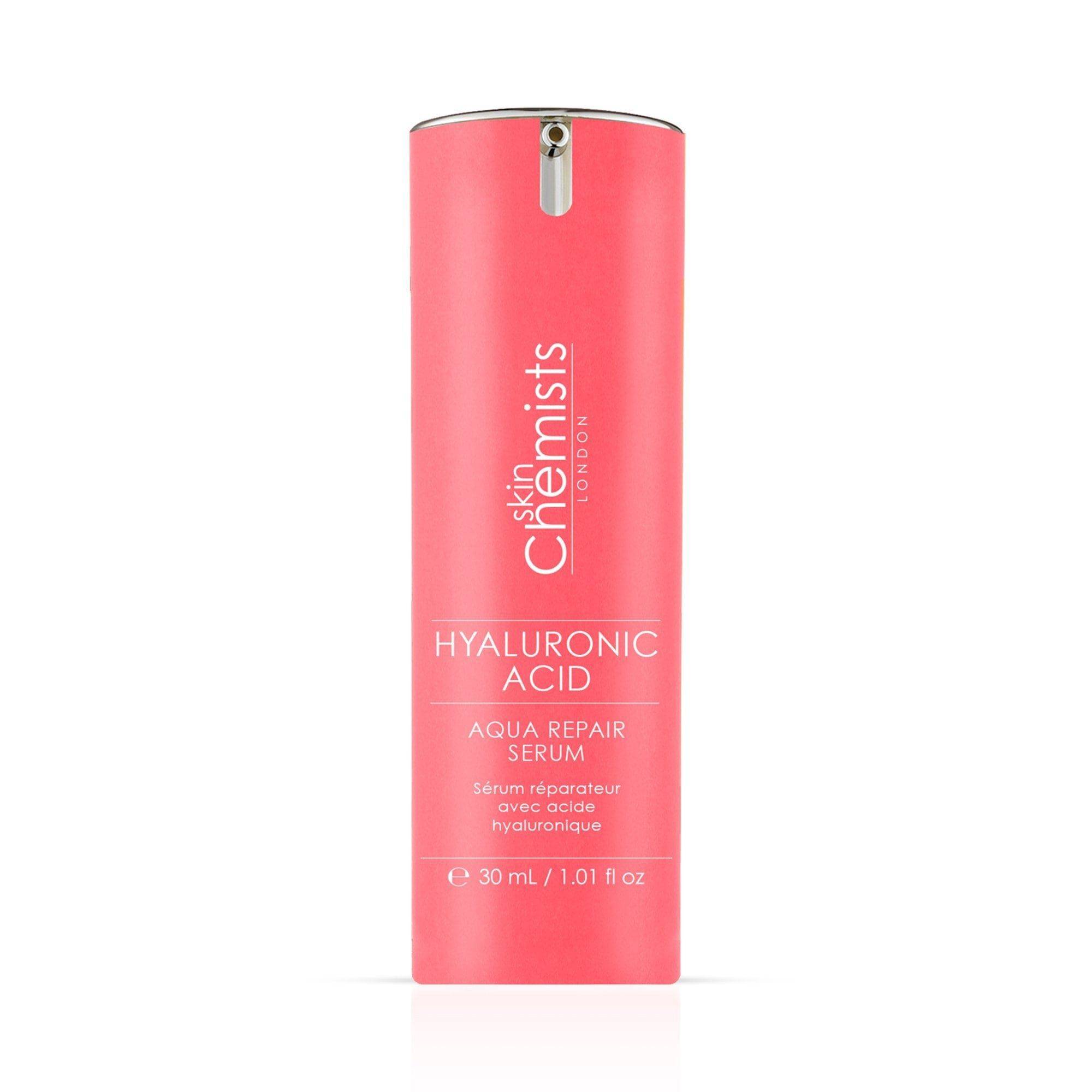 SC Hyaluronic Acid Aqua Repair Serum 30ml for Repair