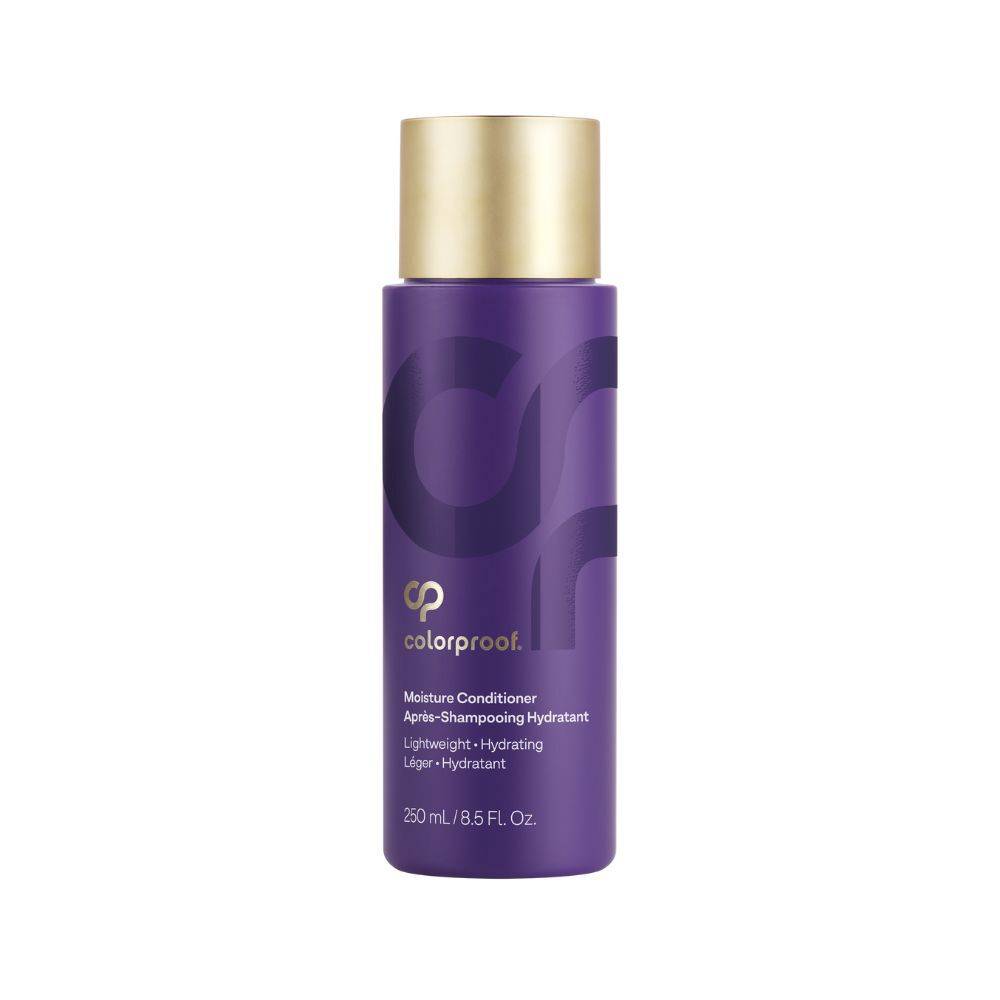 Moisture Conditioner