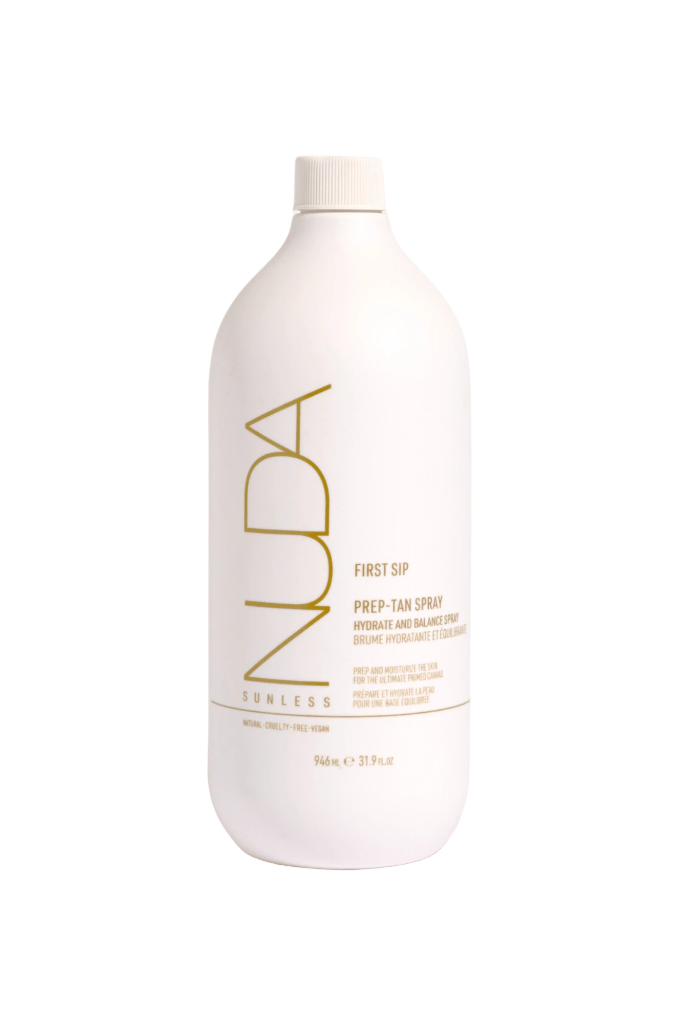 First Sip - Hydrate and Balance Spray