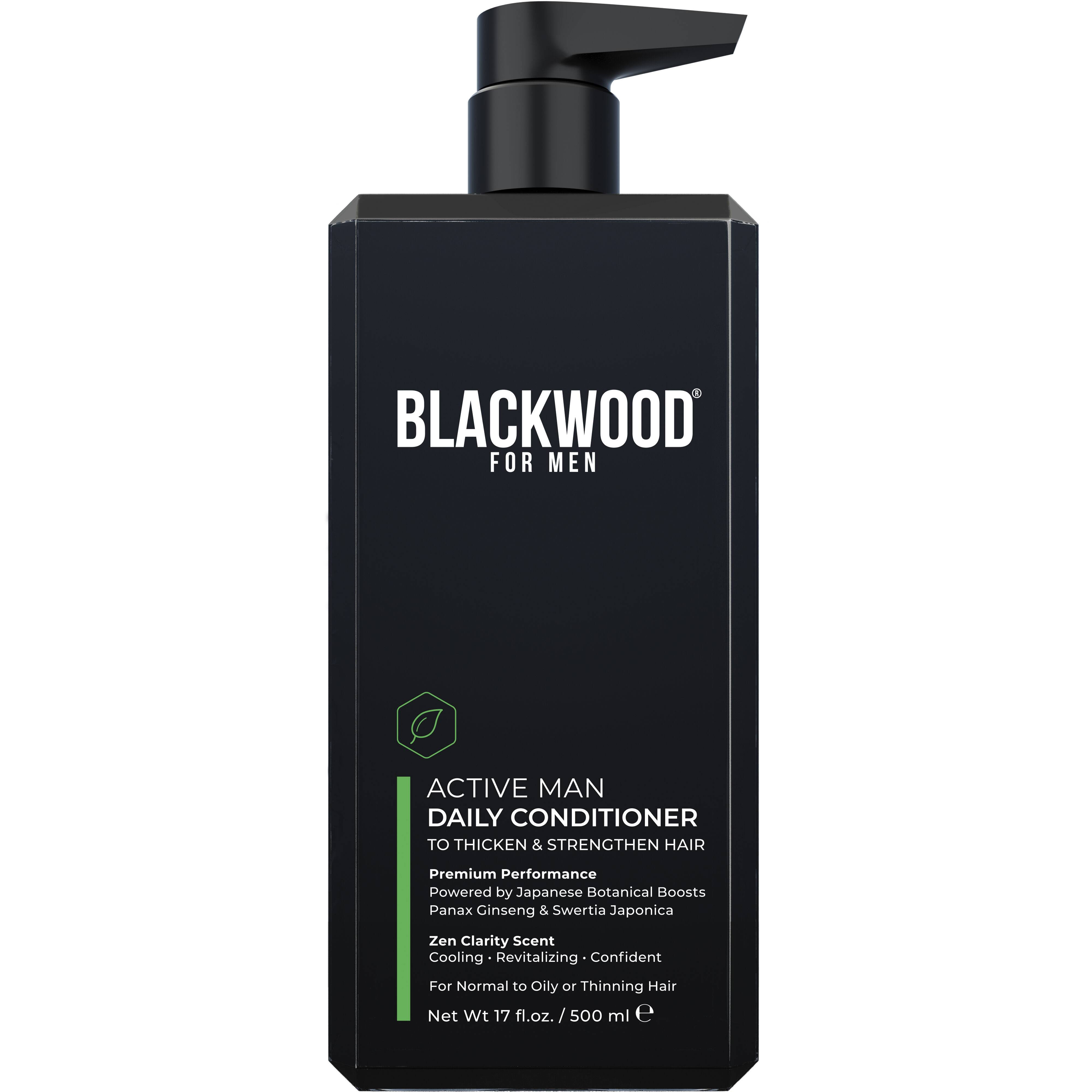 Active Man Daily Conditioner