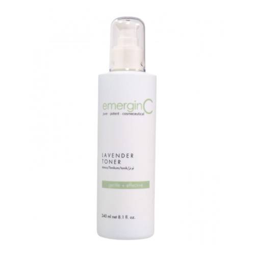 Lavender Toner