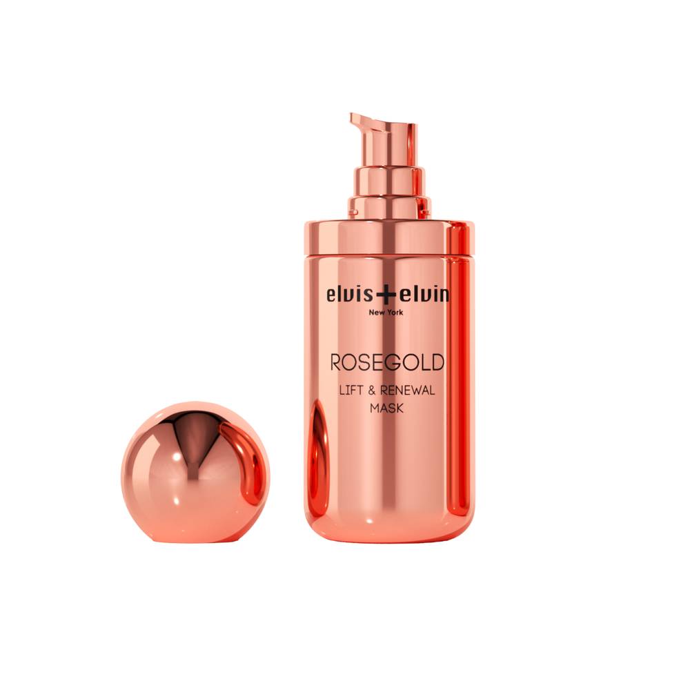 Rosegold Lift & Renewal Mask 55ml