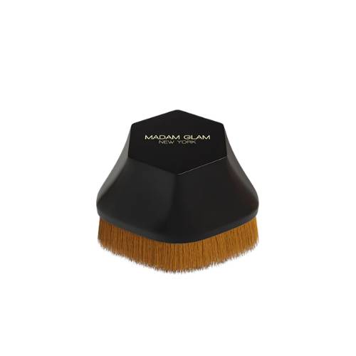 Professional Nail Dust Brush