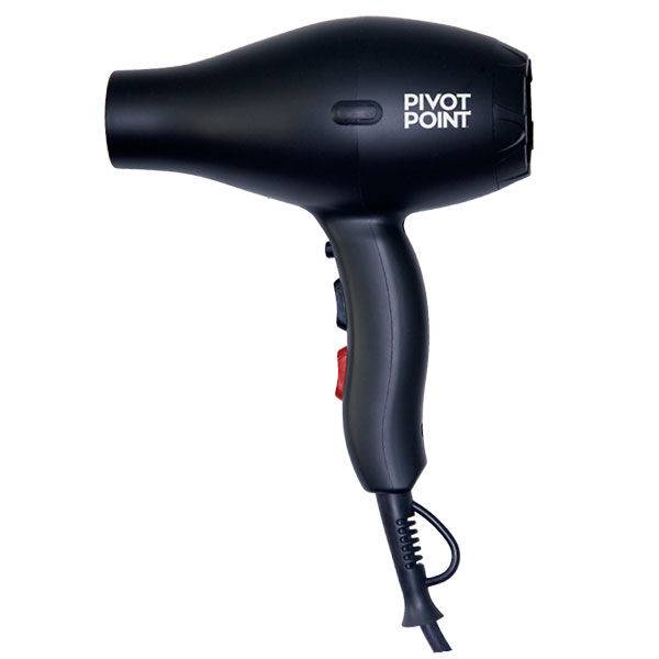 1875-Watt Compact Professional AC Blow Dryer