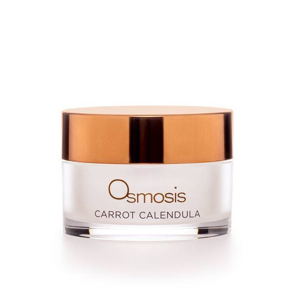 Carrot Calendula Brightening Enzyme Mask