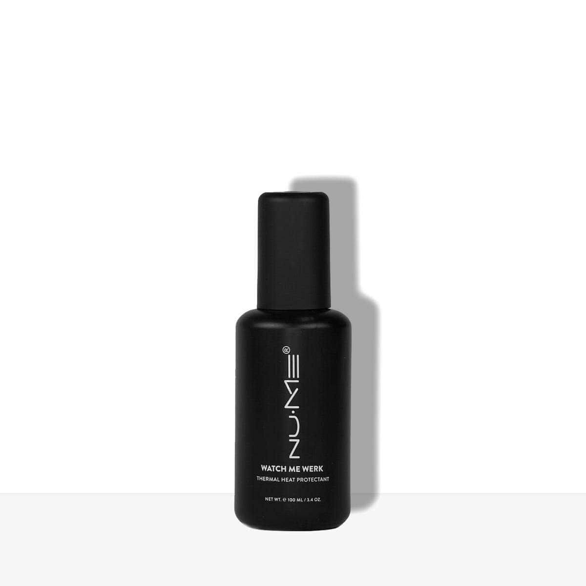 NuMe Watch Me Werk - Thermal Heat Protectant 3.4 oz