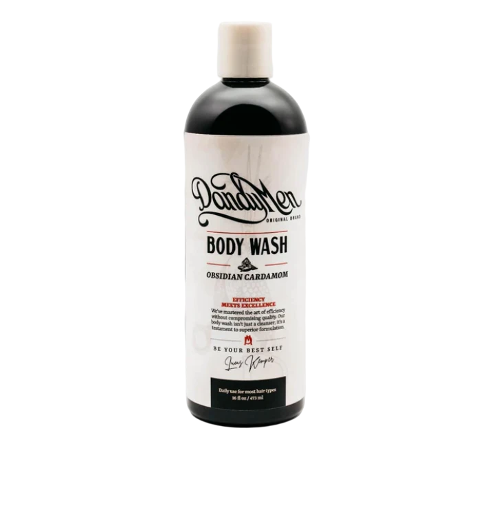 Body Wash 16oz