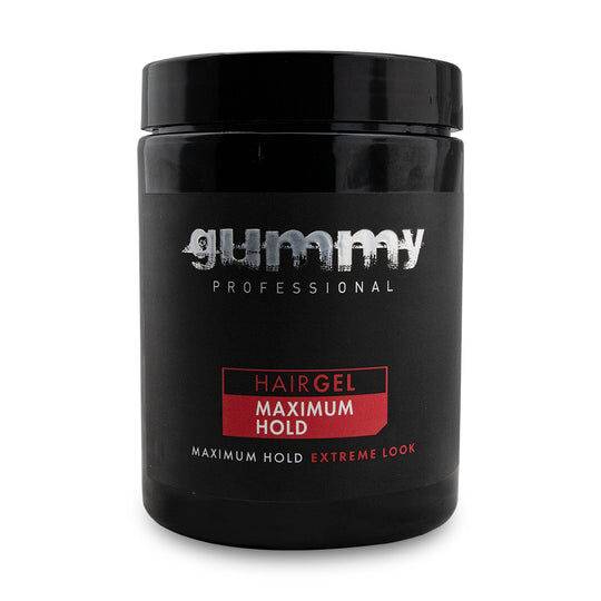 Hair Gel - Maximum Hold & Extreme Look - 35 oz