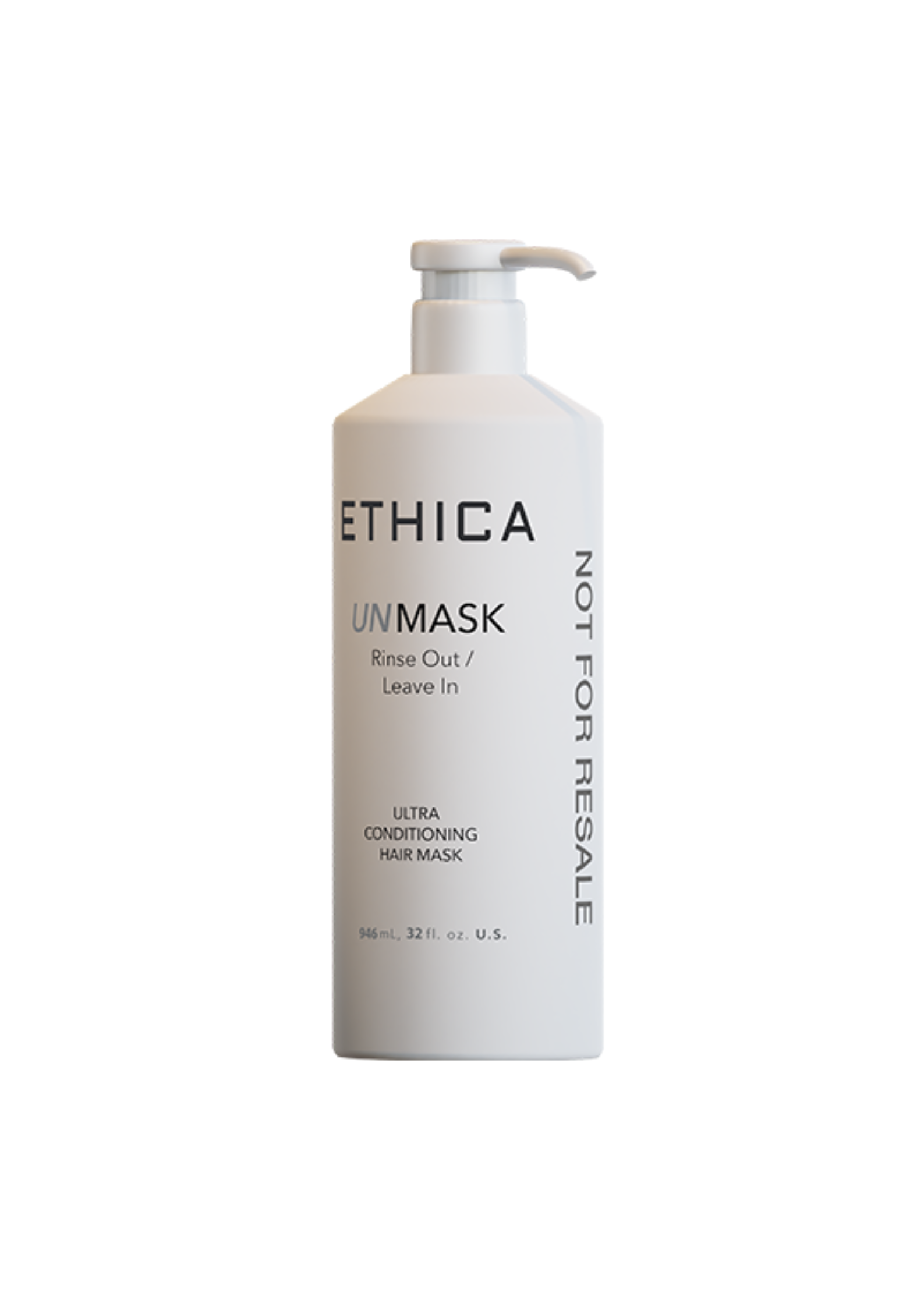 UnMask Ultra Volumizing Hair Mask