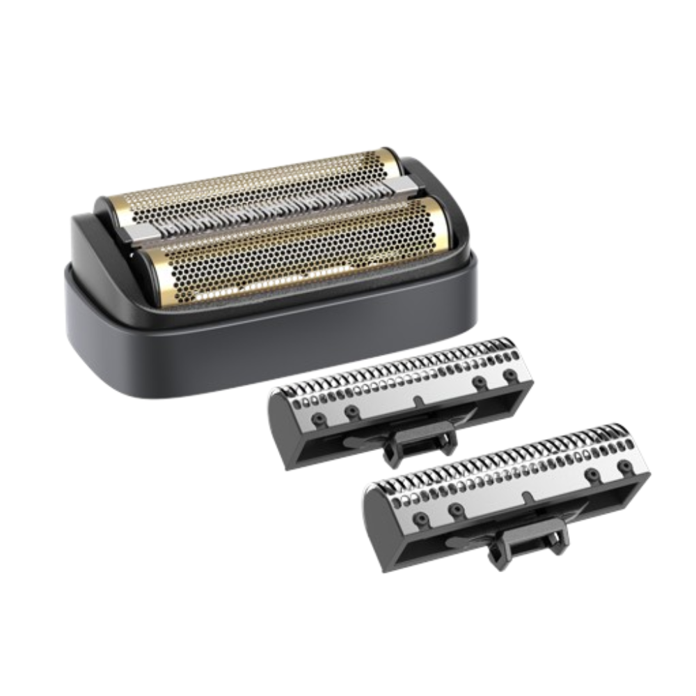 reSURGE Replacement Foil and Cutters