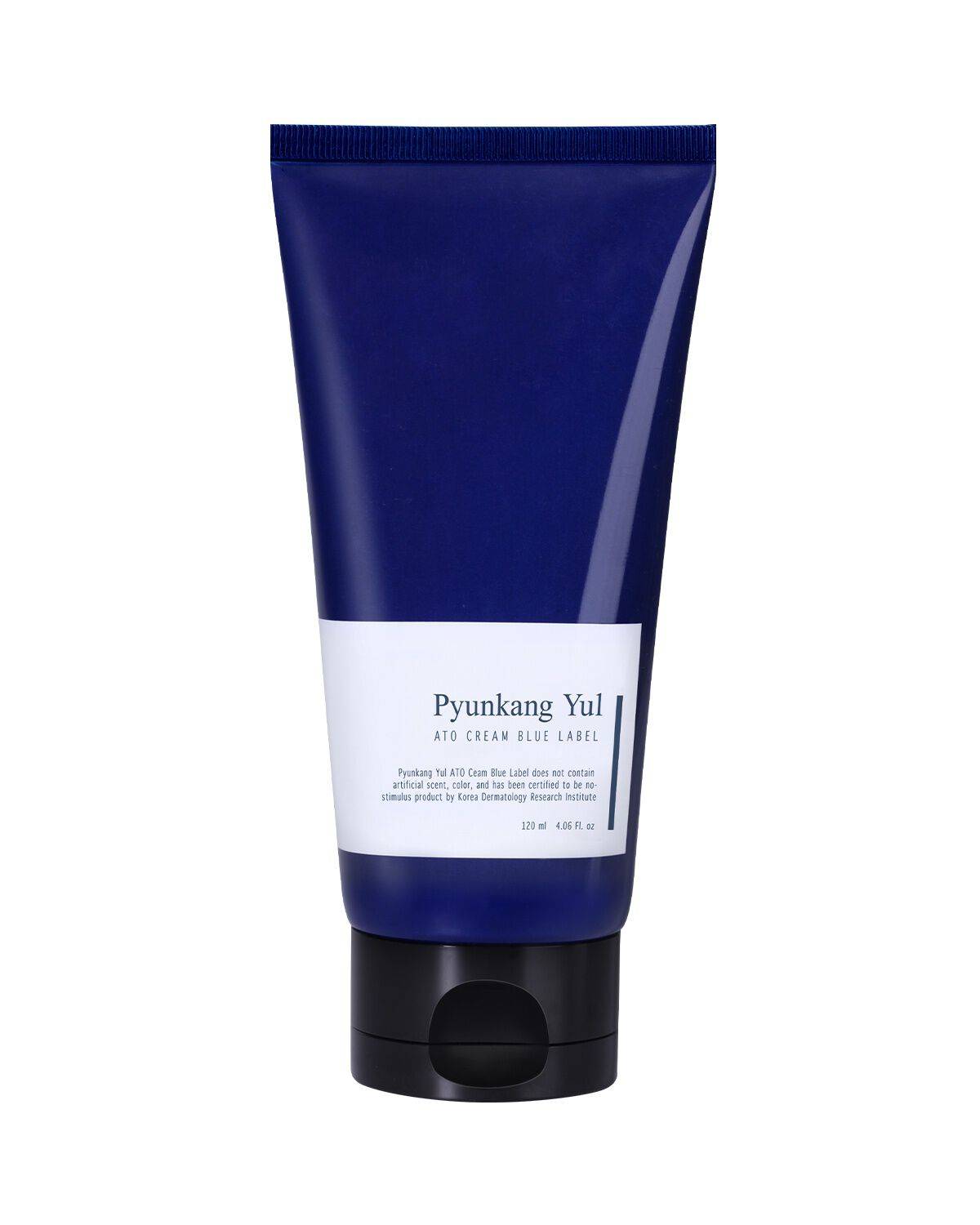 ATO Cream Blue Label (Renewed) 4.06oz