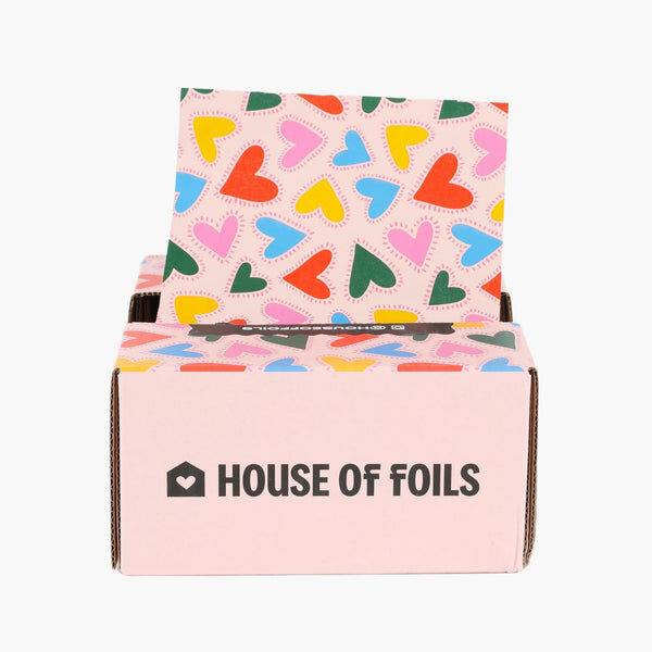House of Happy