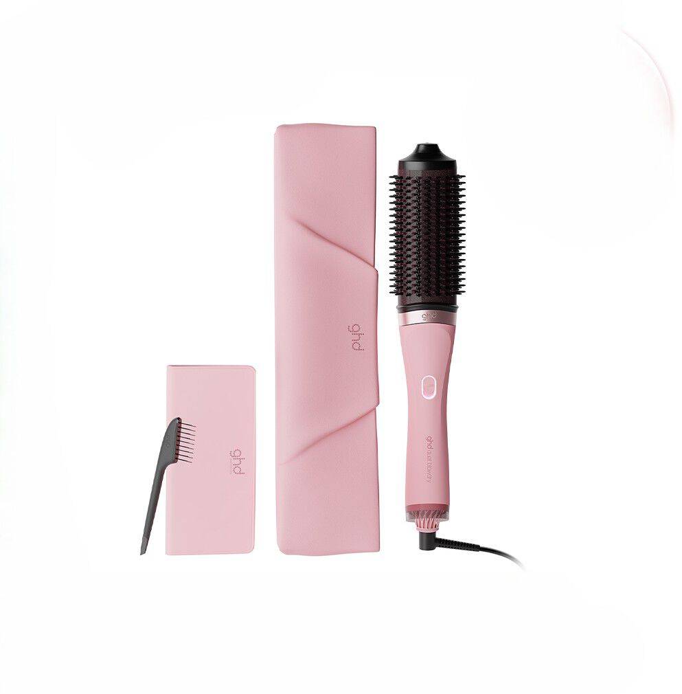 Pink26 Duet Blowdry