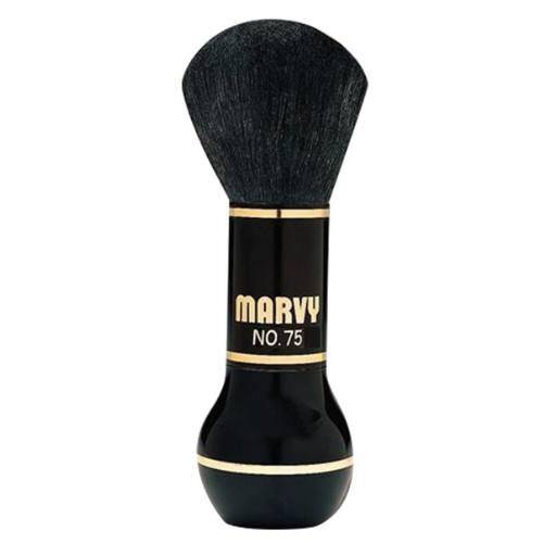 No. 75 Stand-Up (Goathair) Neck Duster