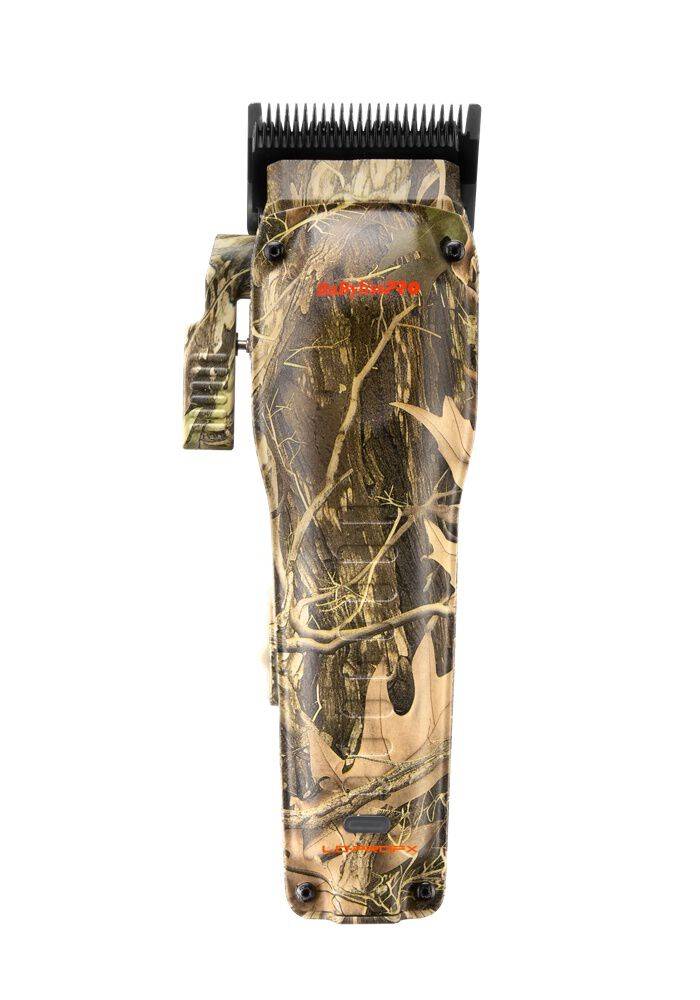 Camo LO-PROFX Compact High-Performance Clipper