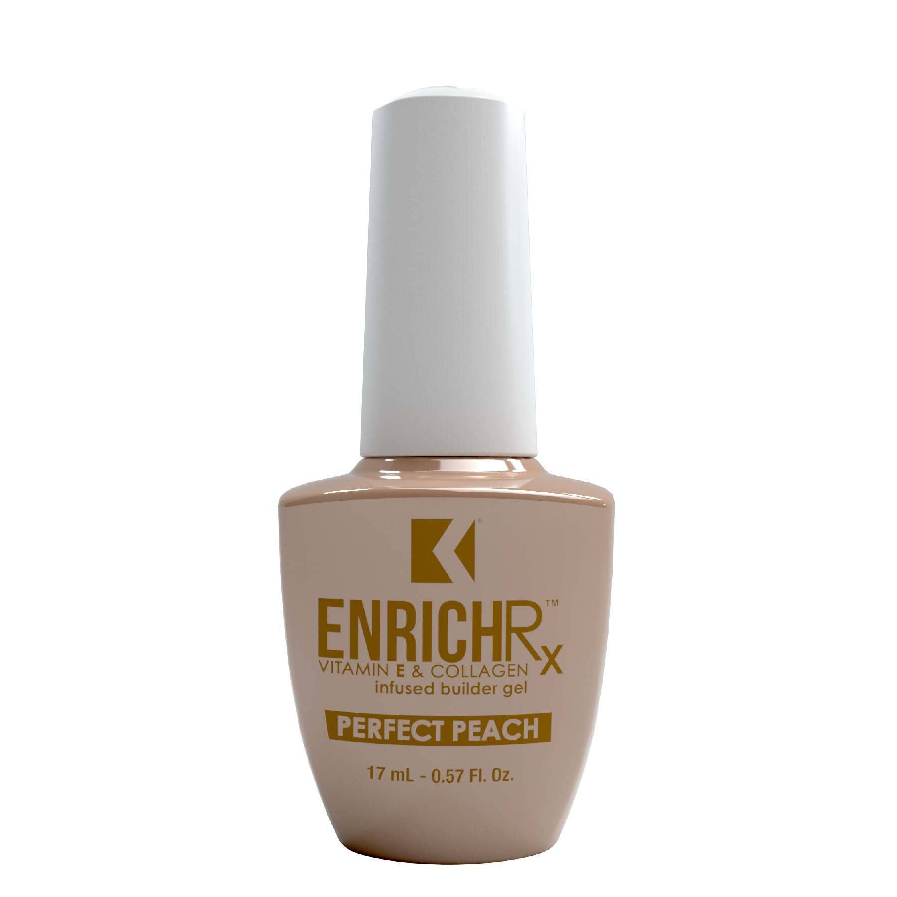 EnrichRX Builder Gel
