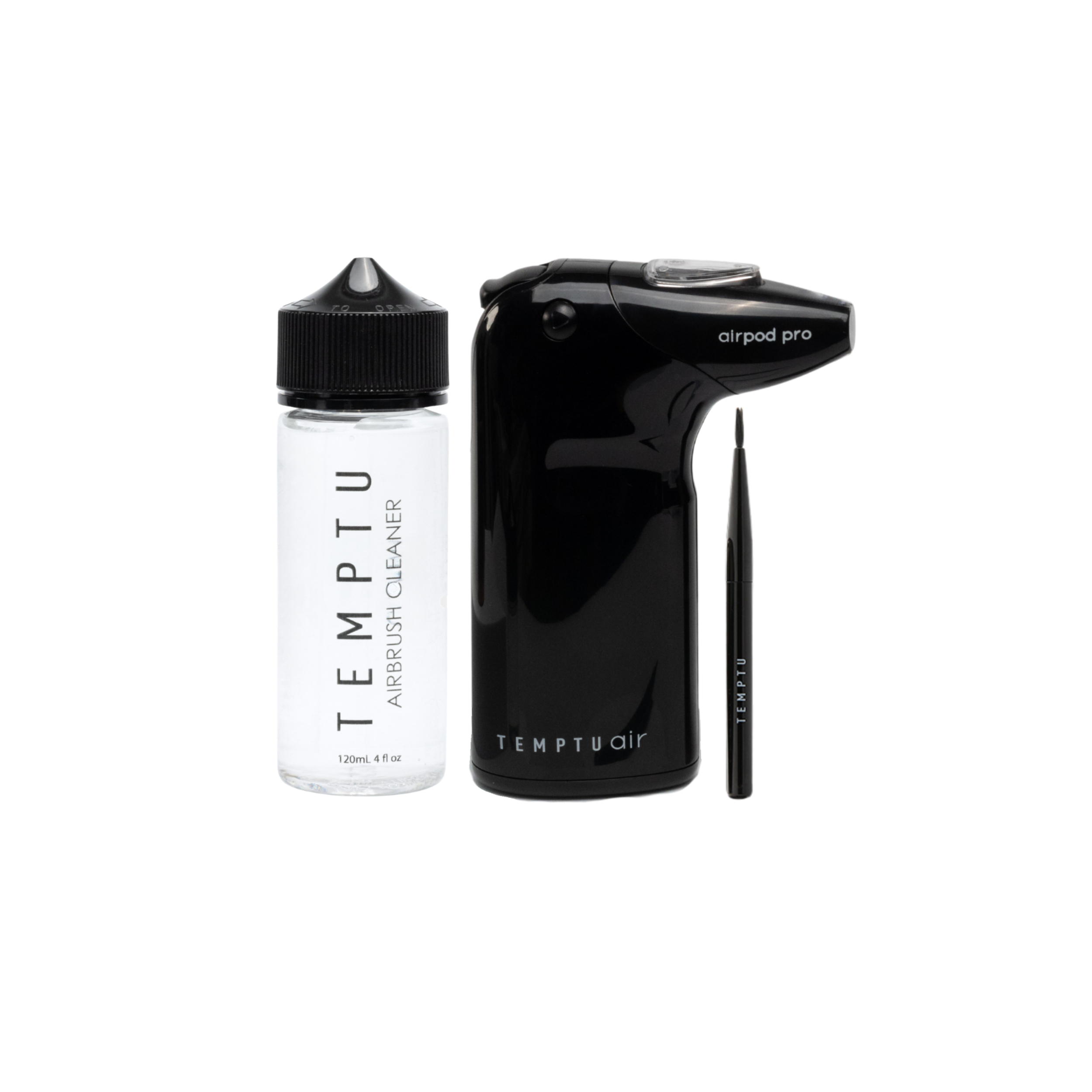Air Basic Airbrush Kit