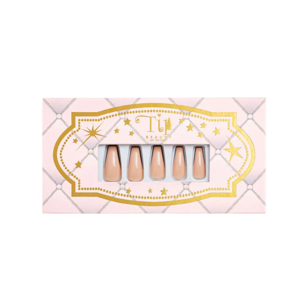 Euphoria Press on Nail Kit