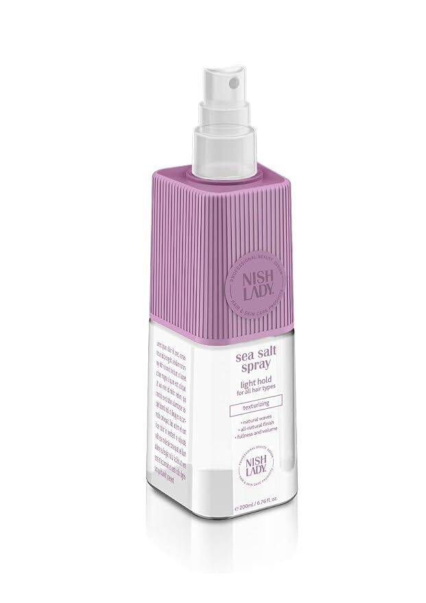 Sea Salt Spray