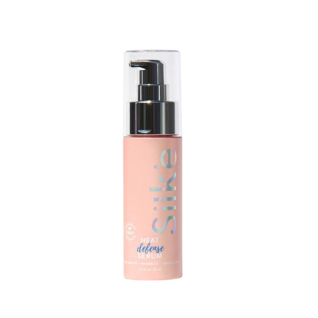 Silk'e Heat Defense Serum - 1.7 oz