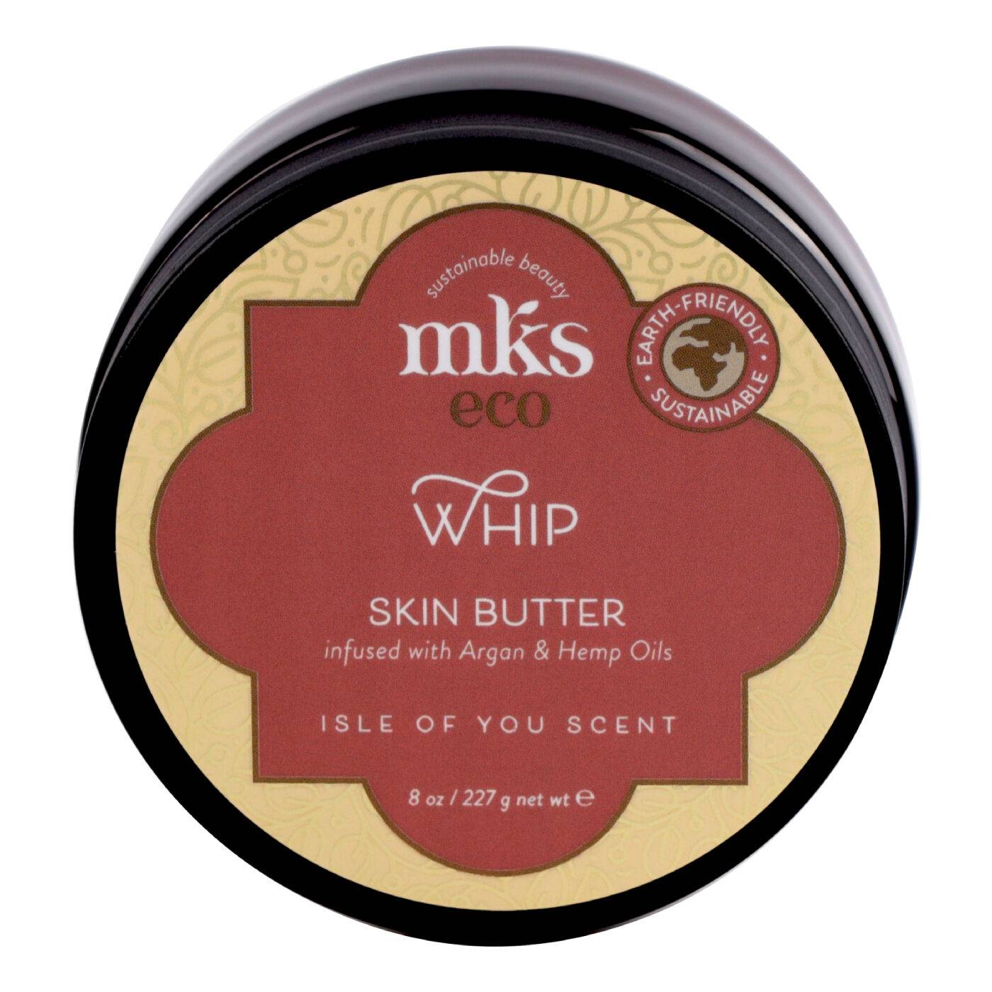 Whip Skin Butter 8 oz