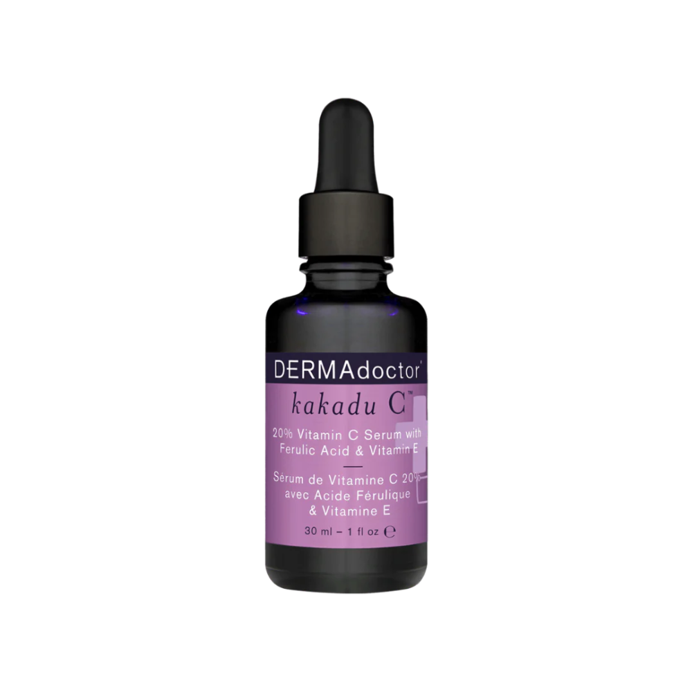 Kakadu C 20% Vitamin C Serum with Ferulic Acid & Vitamin E