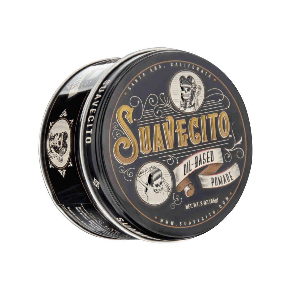 Oil Based Pomade