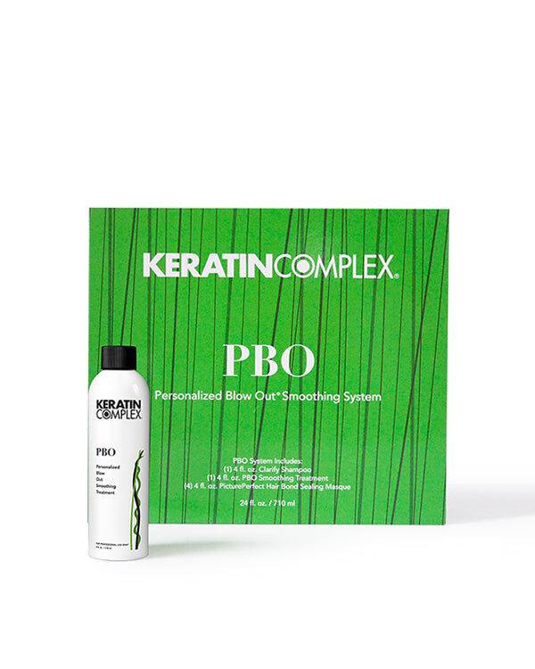 Personalized Blow Out Smoothing Treatment System