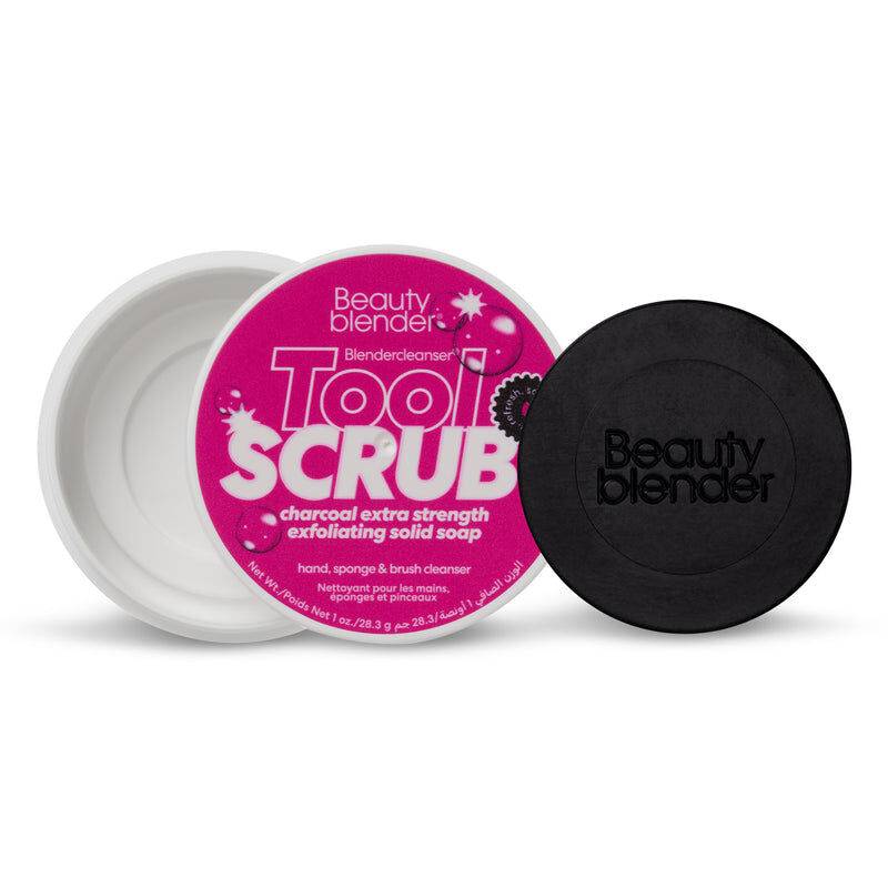 Tool Scrub Blendercleanser 1oz Charcoal