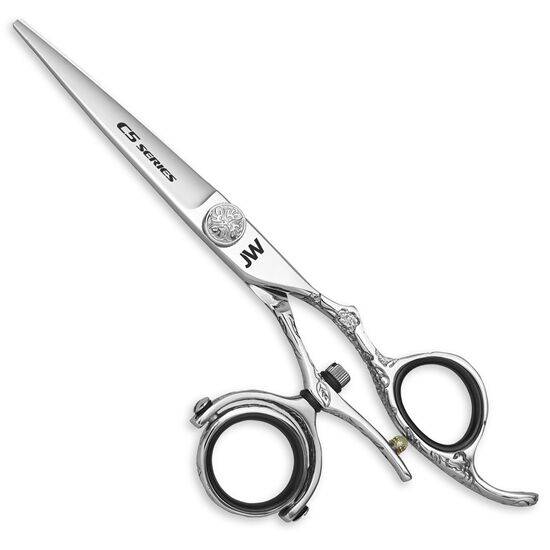 C5 Full Swivel Series Professional Hair Shear