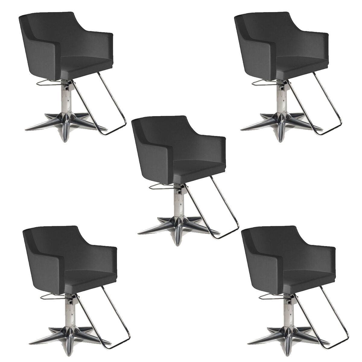 Birkin P Styling Chair