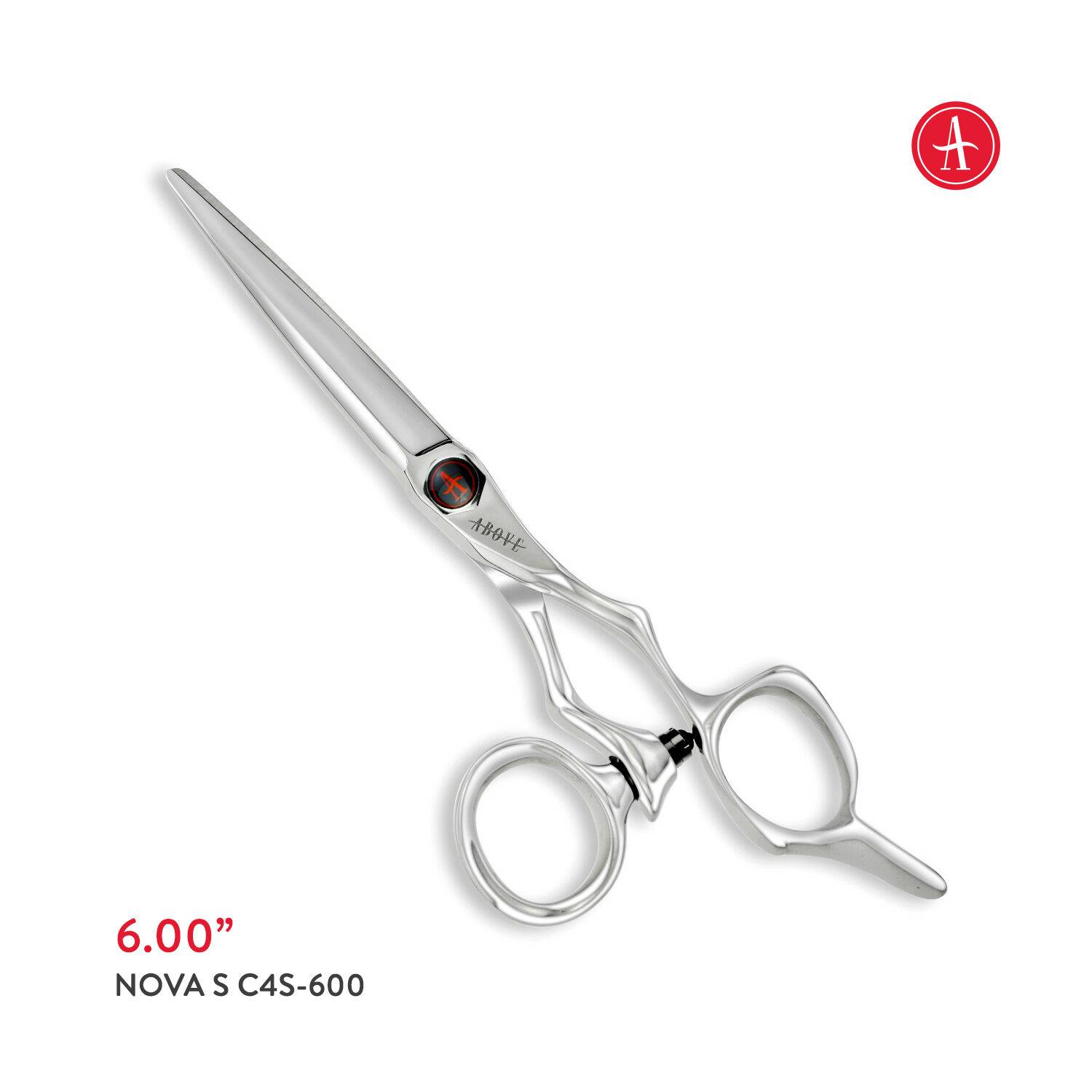 Kosmo Finest 28T Blender Shear 6.00"