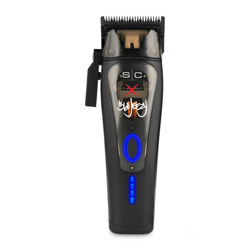 SC x 360 Jeezy Vector Hair Clipper