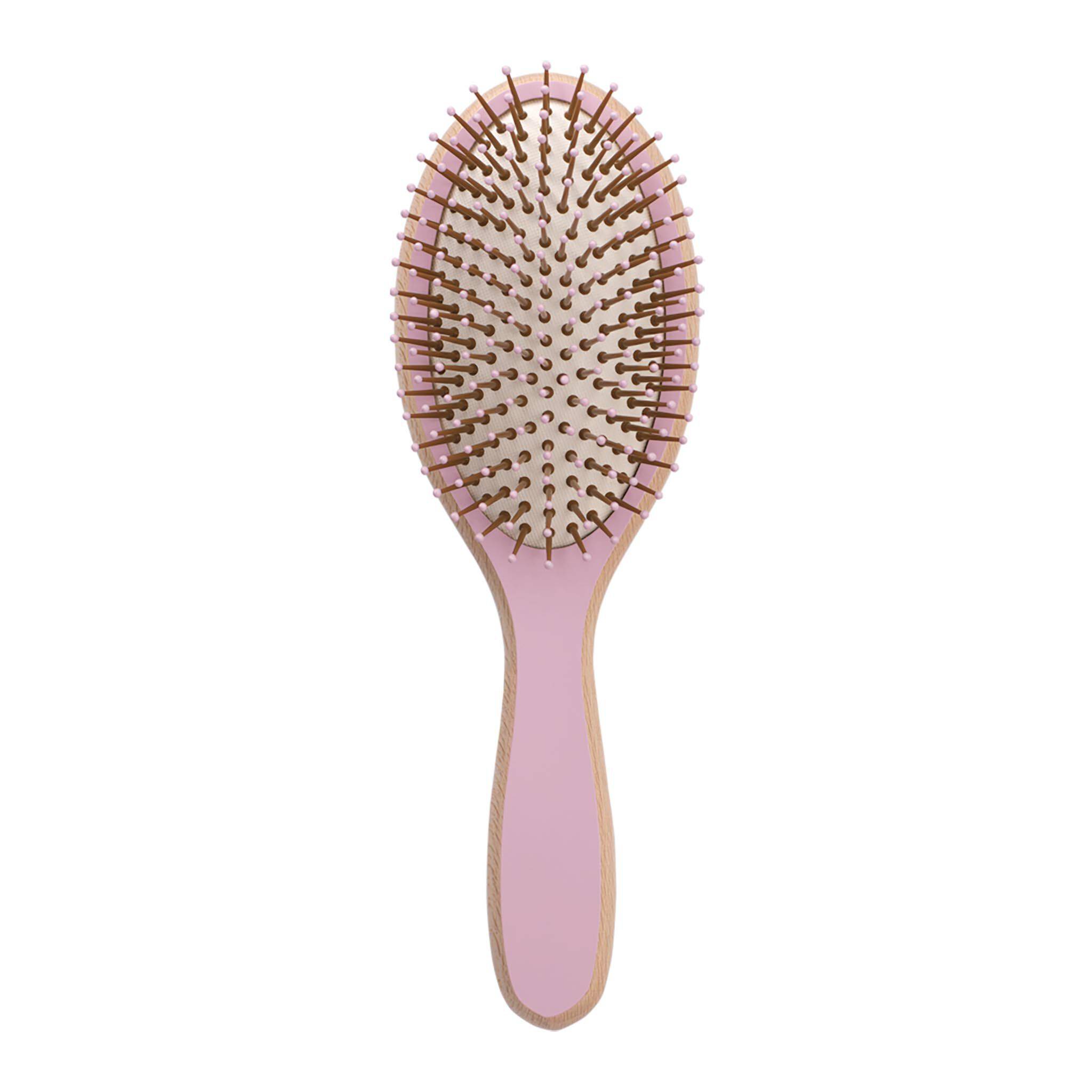 The Bay Blondie Paddle Brush