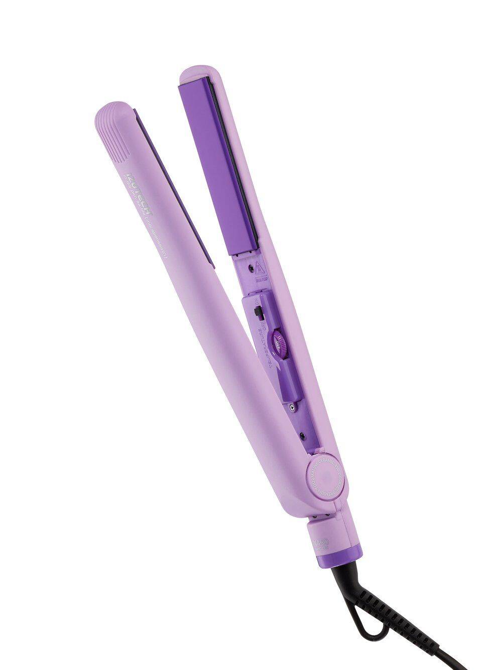 BTX450 Ceramic Flat Iron 1 inch