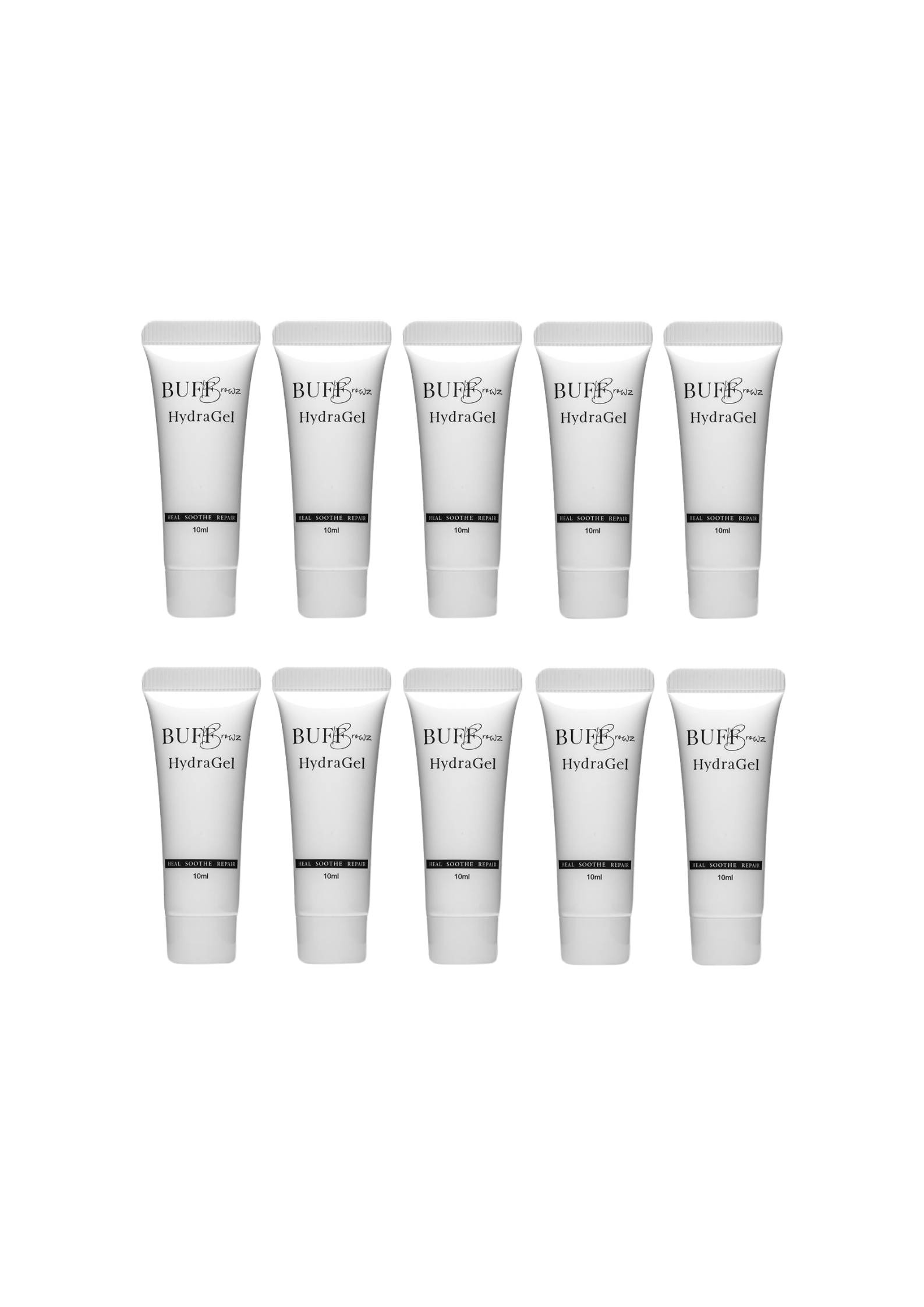 HydraGel Client Size-10ML Pack of 10