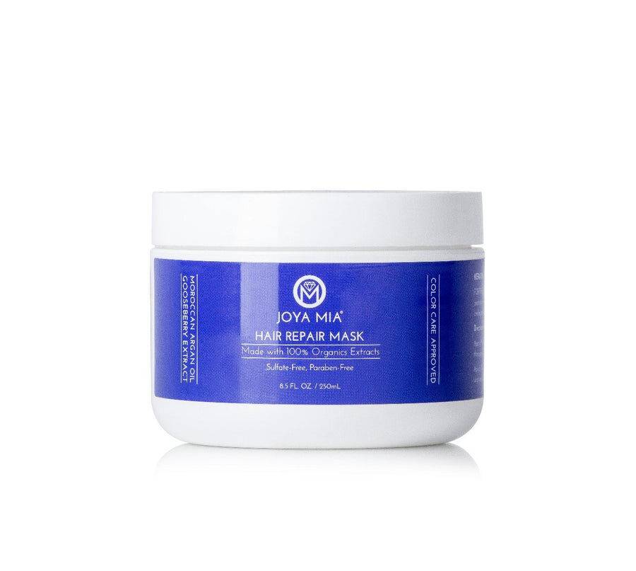 Hydrating Argan Oil Hair Mask