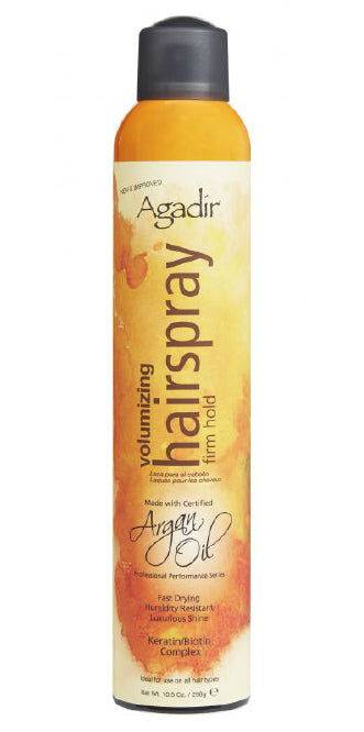 Volumizing Hair Spray - Firm