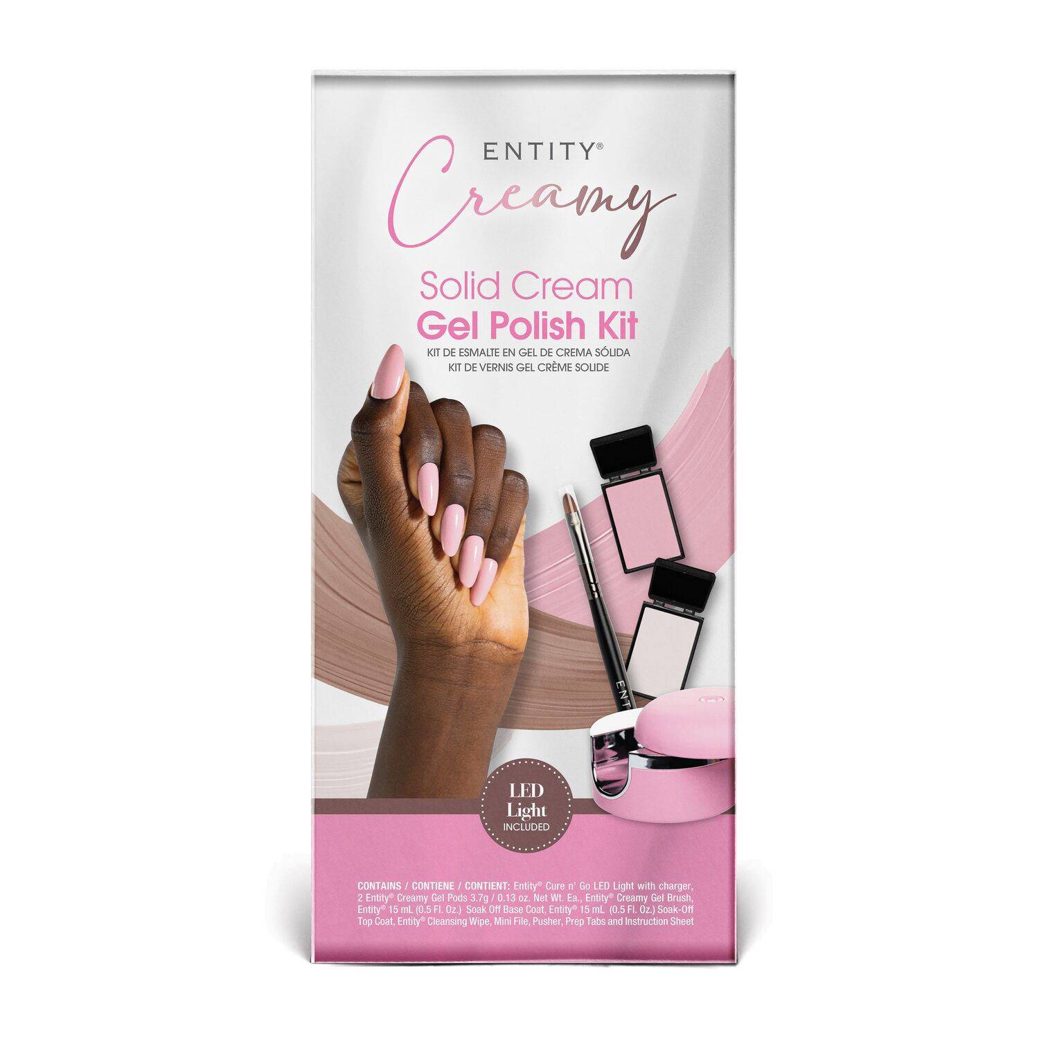Cream Gel 2 Pod Kit
