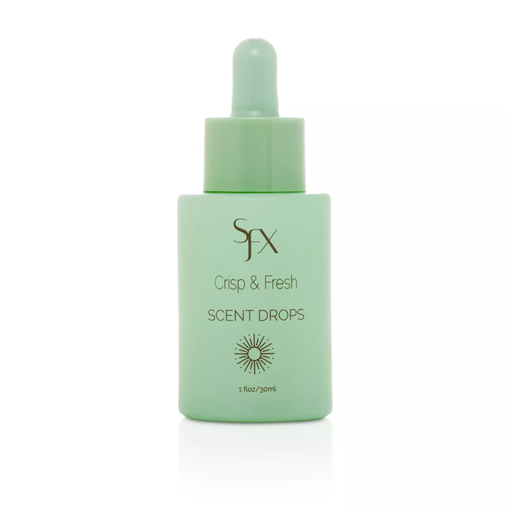 Scent Drop