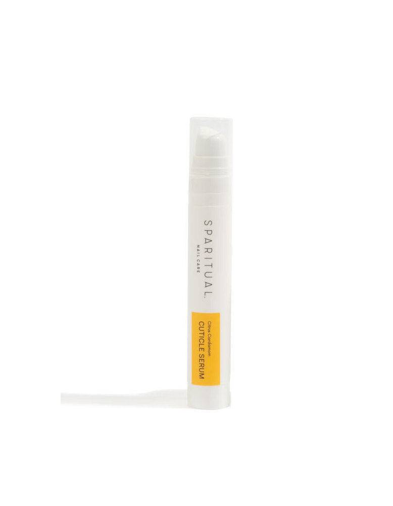 Citrus Cardamom Slow Beauty Cuticle Serum