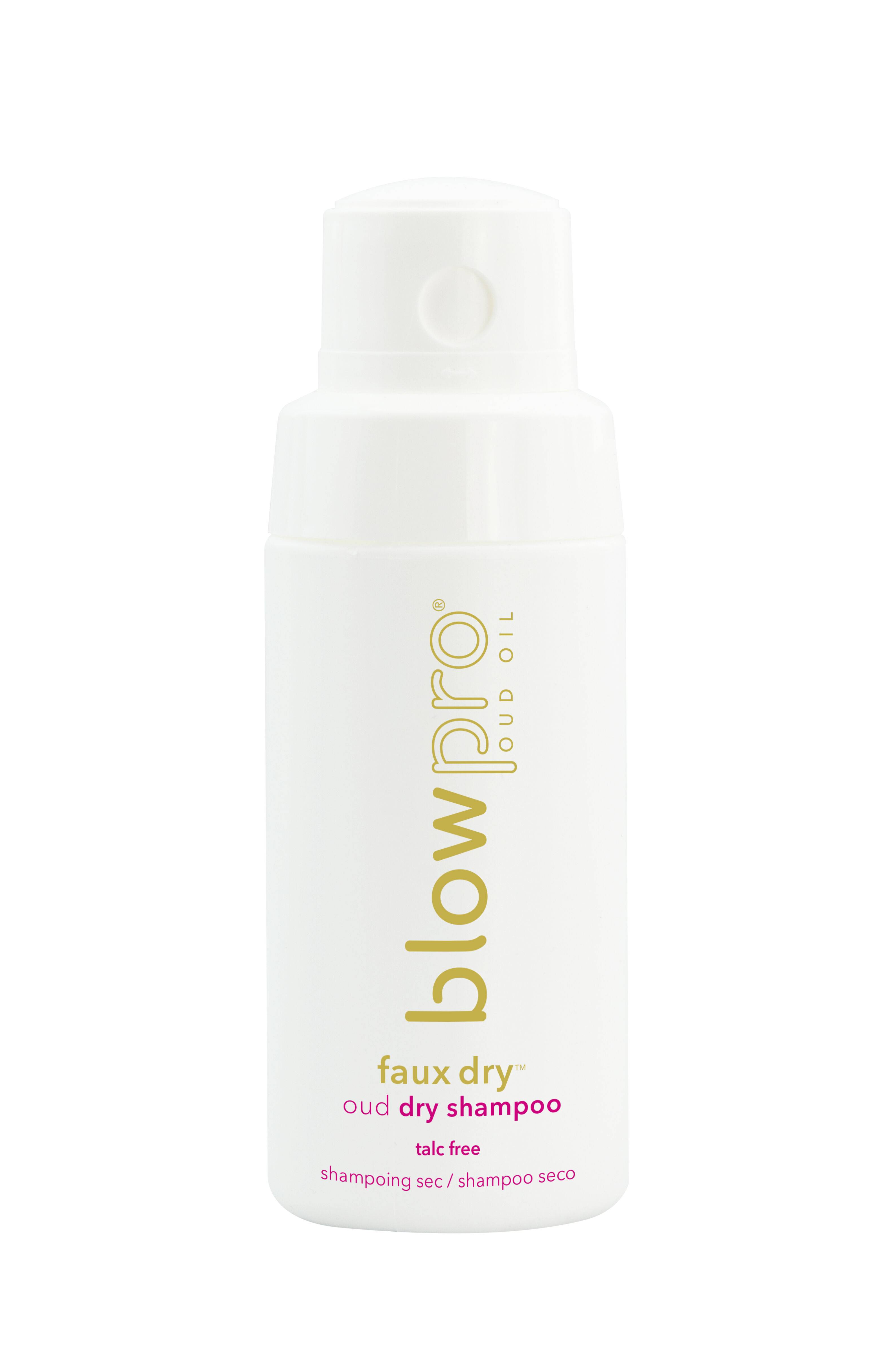 Faux Dry Oud Dry Shampoo 1.7oz