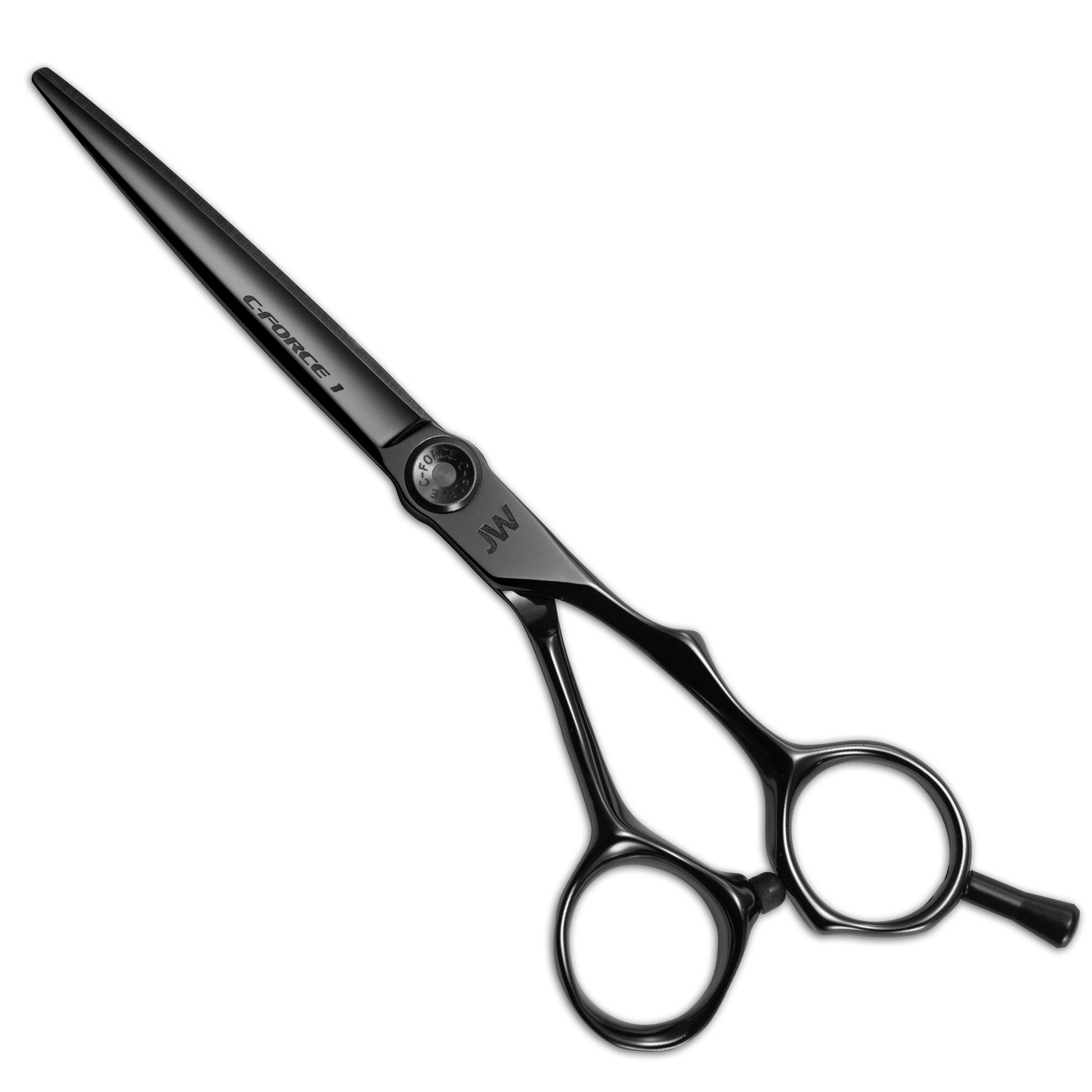 JW Cobalt Force 1 (CF1)  Professional Haircutting Shear