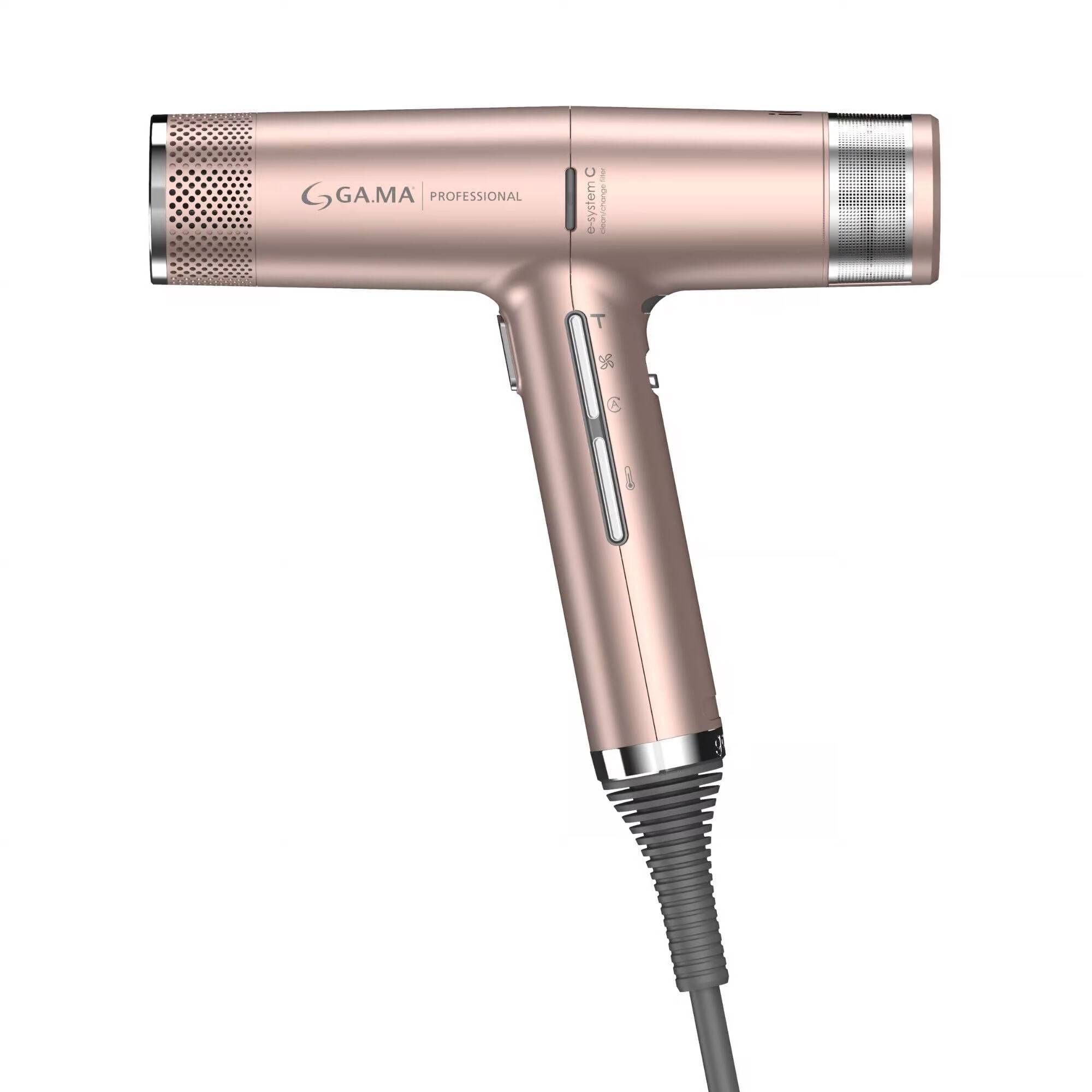 GA.MA Italy Professional iQ2 Perfetto Hair Dryer